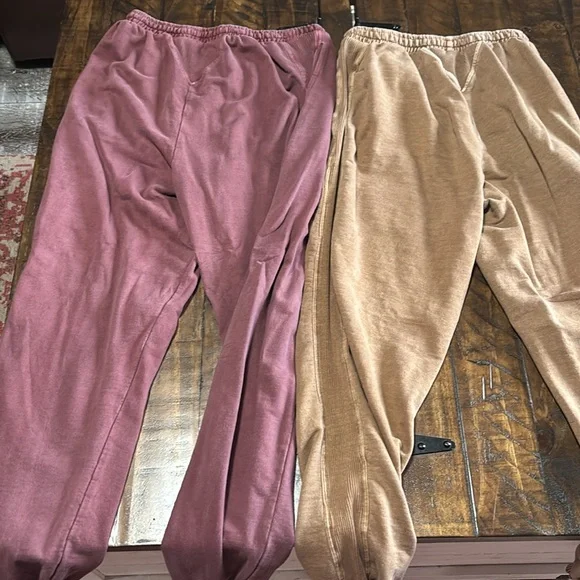 Size M Zenana jogger bundle - Picture 4 of 5